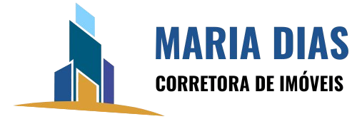 Maria Dias | Consultora Imobiliária
